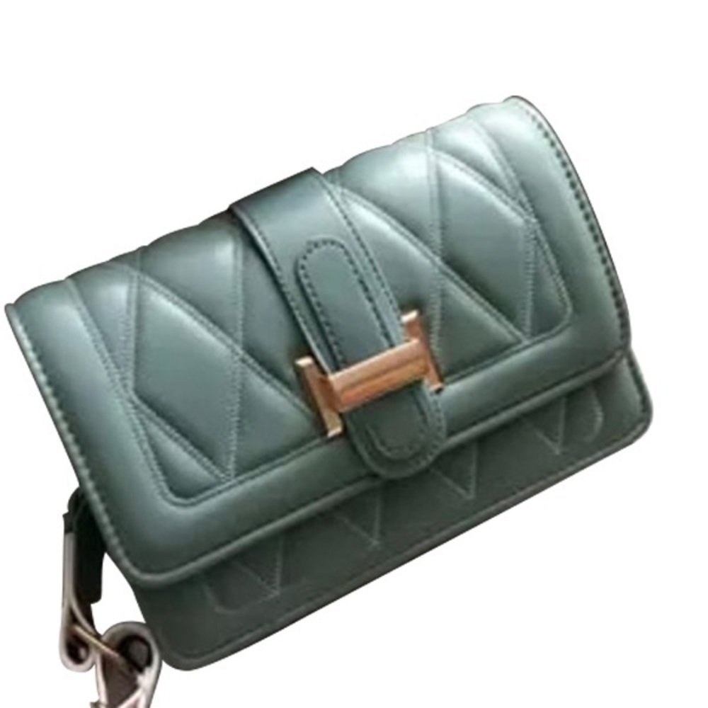 New crossbody bag